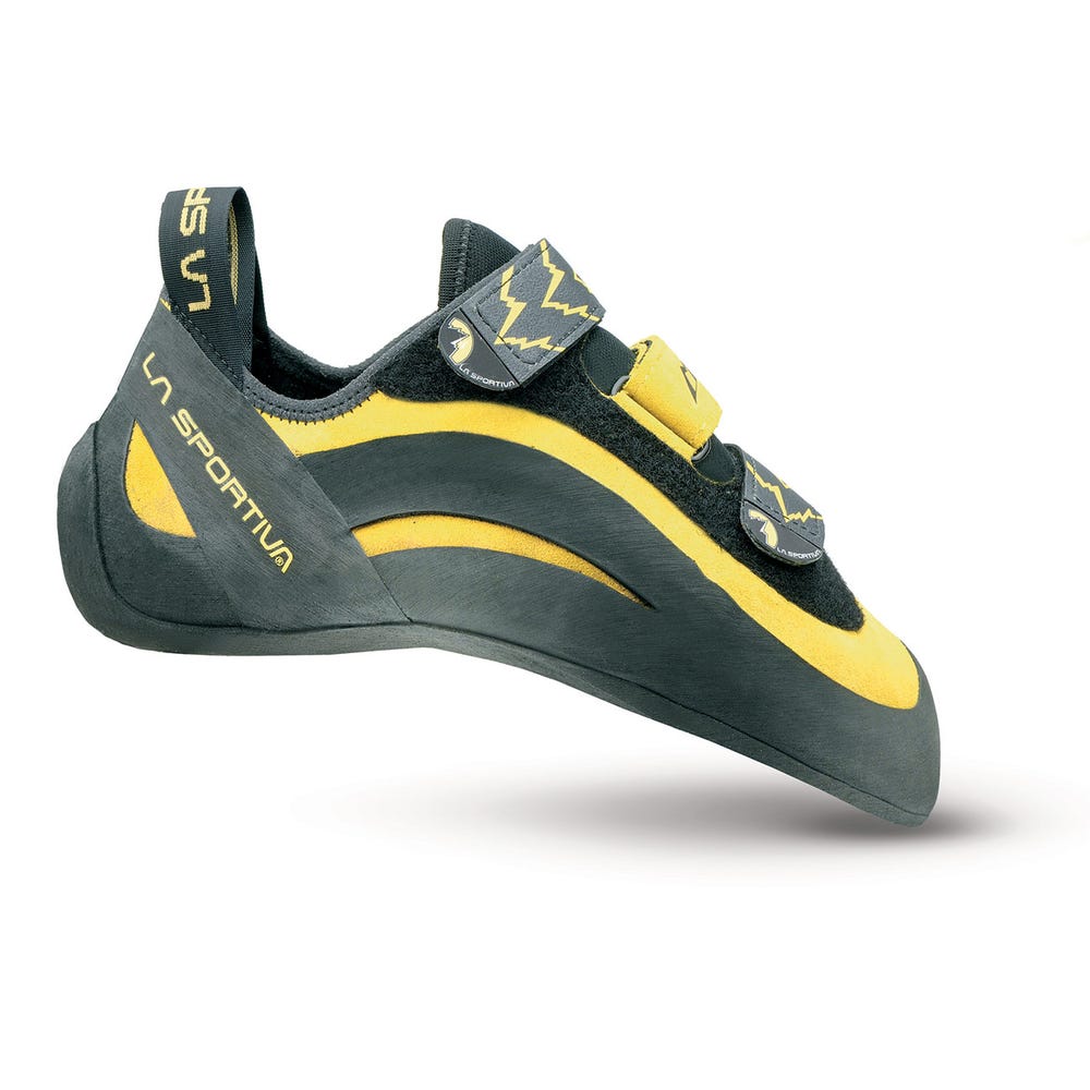 La Sportiva Kletterschuhe Herren - La Sportiva Miura VS Mehrfarbig - DE-96584